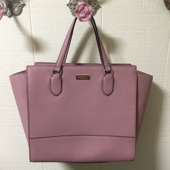 kate spade Handbags - ⭐️💖HOST PICK!💖⭐️ NWT KATE SPADE LAUREL WAY PURSE